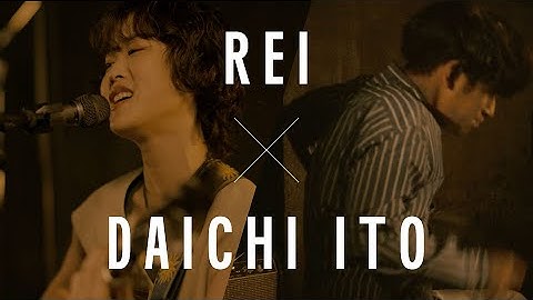 Rei x Daichi Ito – ラムはお好き？ | My Favorite ALFA: Play