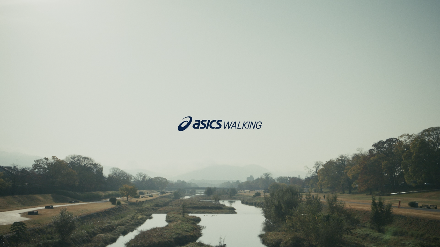 ASICS WALKING PittiUomo